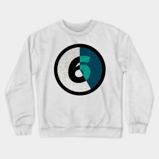 Day6 EveryDay6 May Crewneck Sweatshirt